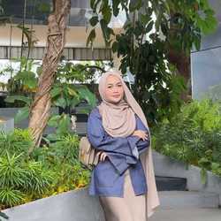 Rafsya Fathan Khatamy