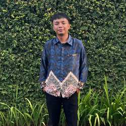 Abdur Rafi Syach Ridwan