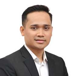 Ilham Firdaus