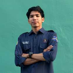 Aditya Rizki Ramadhan