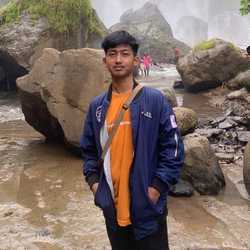 Agung Pratama
