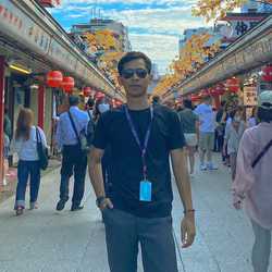 Yongki K. Fiando