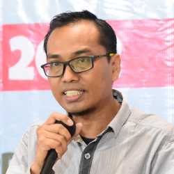 Edik Purwanto