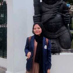 I. Annisa Adlha