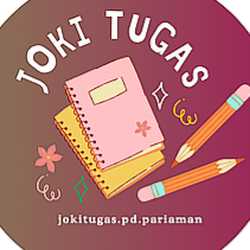 JOKI TUGAS MURAH MERIAH