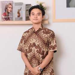 Fathur Rahman Kosasih