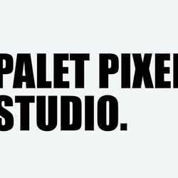 Palet pixel studio
