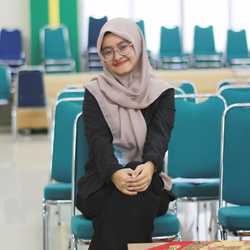 Feby Calista Rasyada