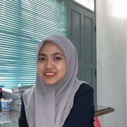 Nila Nurpita Sari