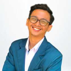 Ahmad Reihan Alavi