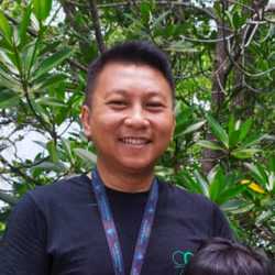 Mohammad Hafidz Abiratno