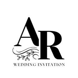 AR Wedding Invitation