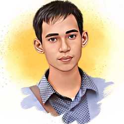 Sarif Alamsyah