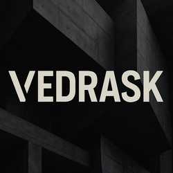 Vedrask