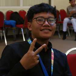 Ravael Brahmastya Zulfa