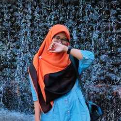 Nada fitriyah