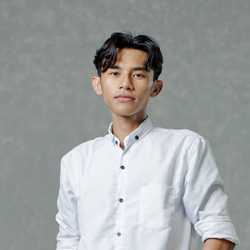 Saiful Yunain