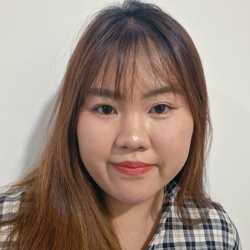 Felicia Huang