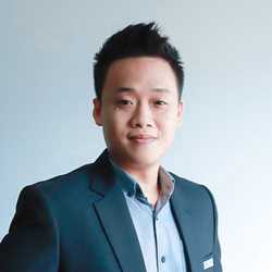 Erastus Abraham S.Kom M.M