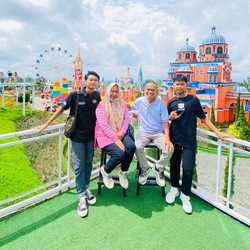 Sanjaya putra atmaja