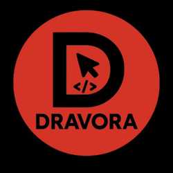 dravora.id