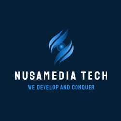 NusaMedia Tech