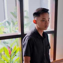 Zharfan Matin