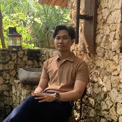 Andika Rachman