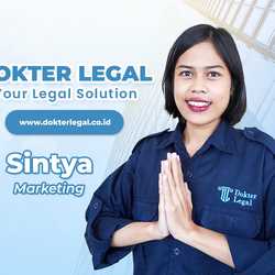 Sintya Dokter Legal