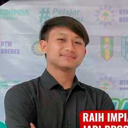 Zakaria Dwi Arman Maulana