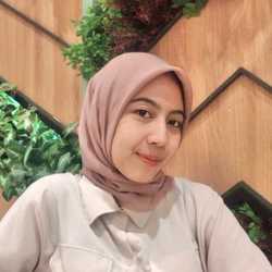 Naura Salsabila N