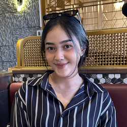 Ameilya Seddy Wulandari