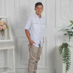 Geornardo Garrent Susanto