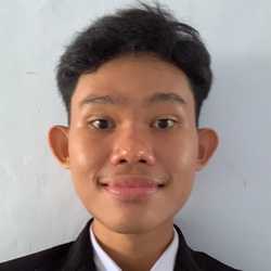 Rahmad Firdaus