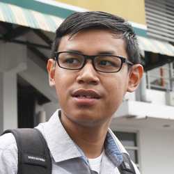 Anugrah R