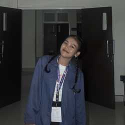 Adinda