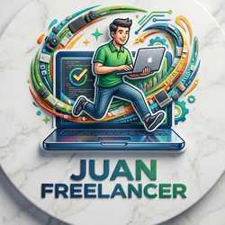 Juan Alfarizky
