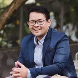 Galang Tanah Merdeka