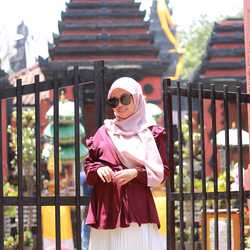 Niken Kartikawati