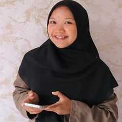 zahra shafa