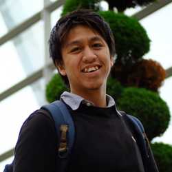 Ilham Dewa Saputra