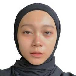 Haliza Zahrah Rusyidam