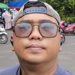 Arif U.