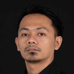 M. Azmi Hendarwan. SH.