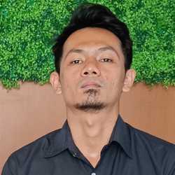 M. Azmi Hendarwan. SH.