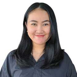 Hilda Pradipta