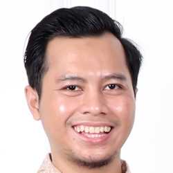 Akhmad Sigit Adiwibowo