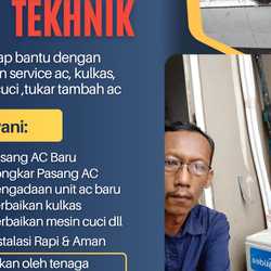 syafira tehknik