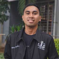 Kelvin Ivander Batis Sianressy