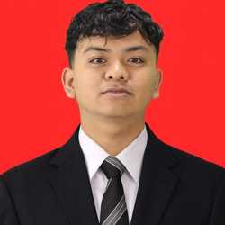 Affan Naufal Syarif Al Ghifari